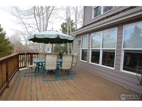 7445 Augusta Dr, Boulder, CO 80301 photo 2