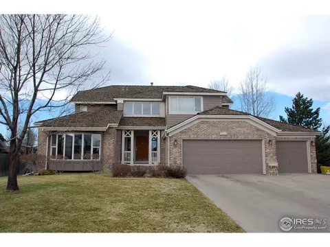 7445 Augusta Dr, Boulder, CO 80301 photo 1