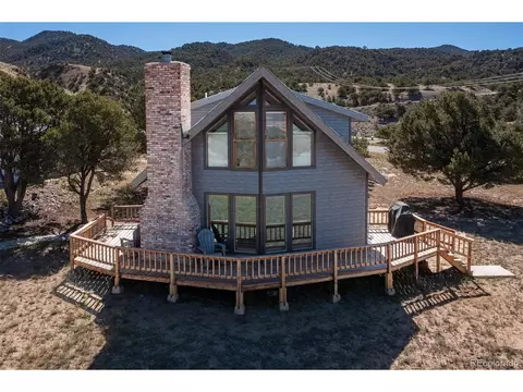 9930 Sioux Cir, Salida, CO 81201