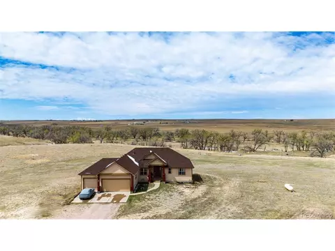 14325 Watson Cir, Bennett, CO 80102