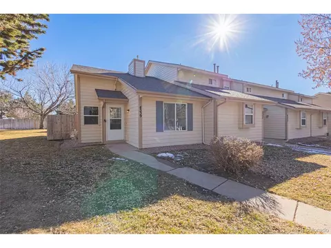 Undisclosed, Colorado Springs, CO 80916
