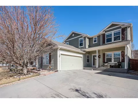 556 Hedgerow Way, Brighton, CO 80601