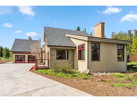 475 Vail Cir, Dillon, CO 80435