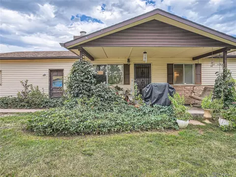 12946 N 4th St, Parker, CO 80134