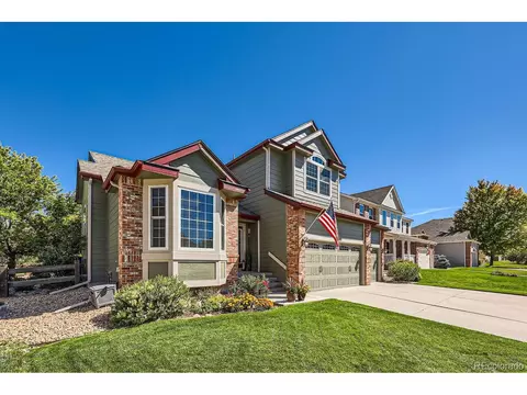 11302 S Birchwood St, Parker, CO 80138