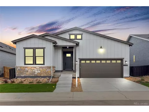 11106 Stonepath St, Littleton, CO 80125