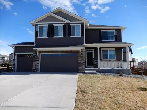 Undisclosed, Aurora, CO 80015