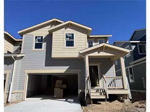 16263 Estuary Pt, Parker, CO 80134