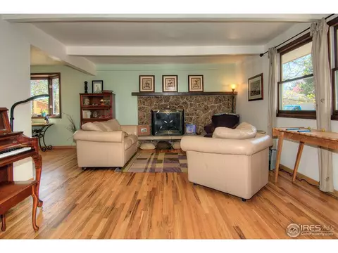 4550 Sioux Dr, Boulder, CO 80303 photo 4