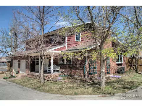 4550 Sioux Dr, Boulder, CO 80303 photo 2