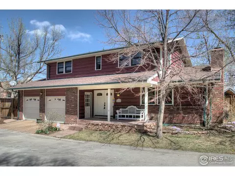 4550 Sioux Dr, Boulder, CO 80303 photo 1