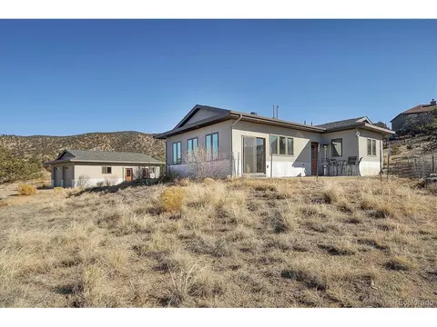10070 W Cheyenne Cir, Salida, CO 81201