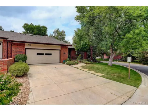 2615 Oak Dr #17, Lakewood, CO 80215