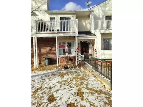 17183 E Ford Dr, Aurora, CO 80017