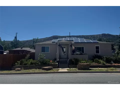 626 Mystic Ave, Canon City, CO 81212