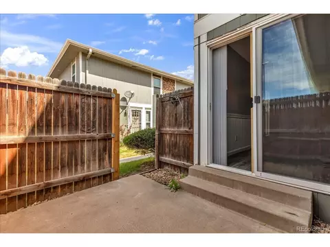 Exterior - 9901 Evans Ave #22B, Denver, CO 80247 photo 3 of 9