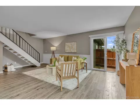 9901 Evans Ave #22B, Denver, CO 80247
