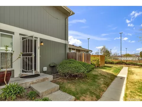 9901 Evans Ave #22B, Denver, CO 80247