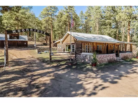 107 N County Highway 67, Sedalia, CO 80135