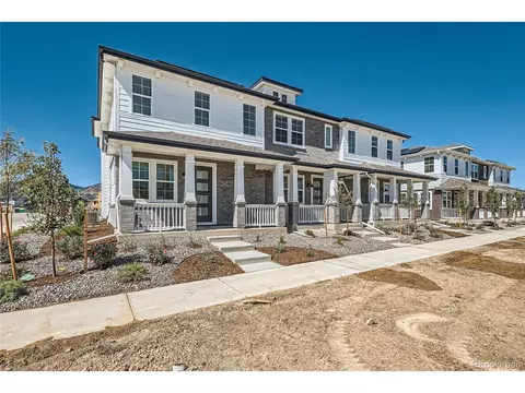 Undisclosed, Littleton, CO 80125
