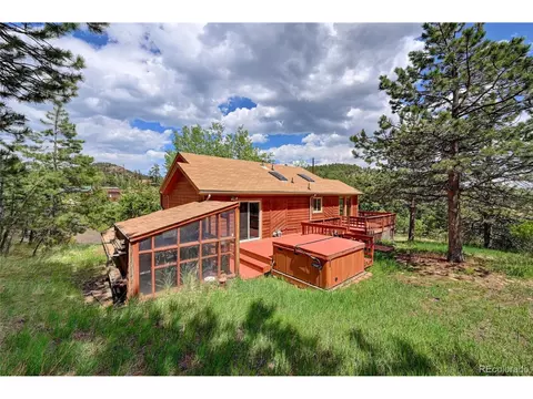 34422 Ella Ave, Pine, CO 80470 photo 25