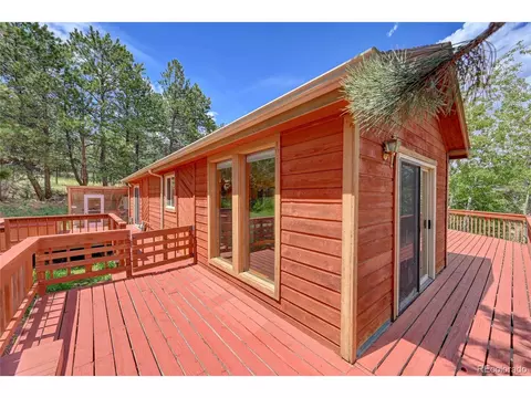 34422 Ella Ave, Pine, CO 80470 photo 27