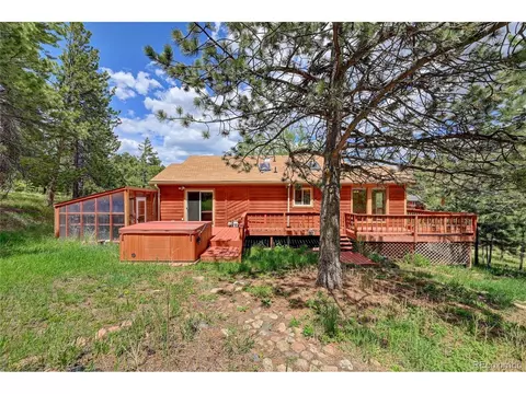 34422 Ella Ave, Pine, CO 80470 photo 26
