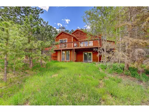 34422 Ella Ave, Pine, CO 80470 photo 4