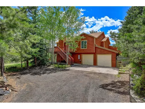 34422 Ella Ave, Pine, CO 80470 photo 1