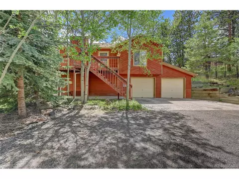 34422 Ella Ave, Pine, CO 80470 photo 23