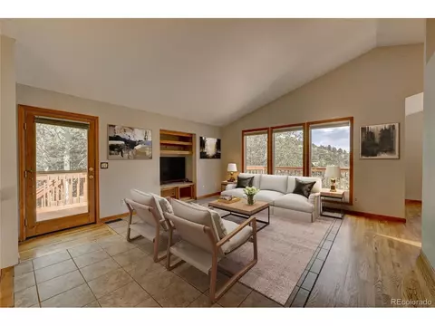 34422 Ella Ave, Pine, CO 80470 photo 2