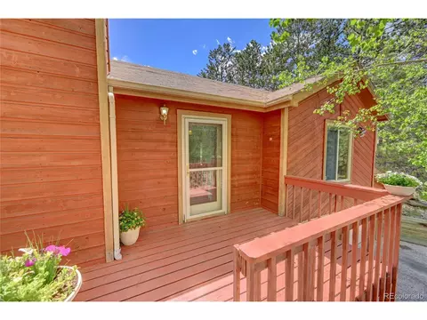 34422 Ella Ave, Pine, CO 80470 photo 5