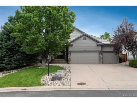 9291 E Aspen Hill Pl, Lone Tree, CO 80124