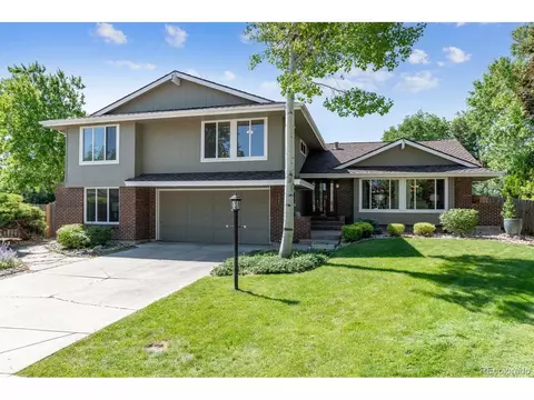 6087 S Glencoe Way, Centennial, CO 80121