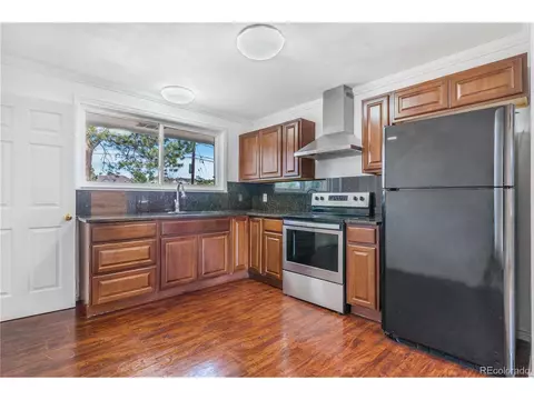 11976 E Arizona Dr, Aurora, CO 80012