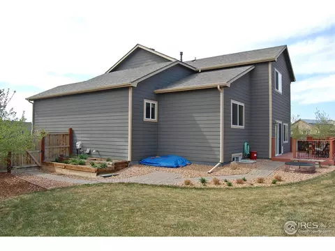 318 Windflower Way, Severance, CO 80550 photo 22