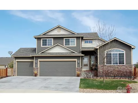 318 Windflower Way, Severance, CO 80550 photo 1