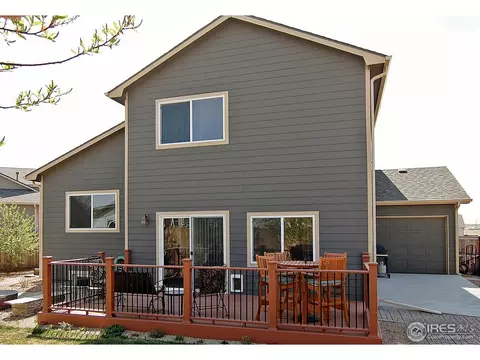 318 Windflower Way, Severance, CO 80550 photo 19