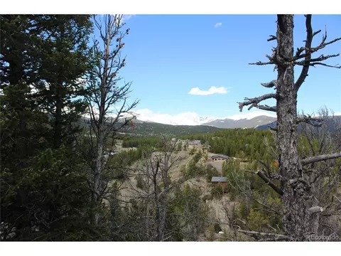 47026 Peak To Peak Hwy, Ward, CO 80481