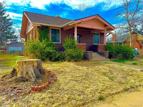 3921 Meade St, Denver, CO 80211