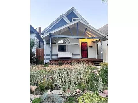3449 W 33rd Ave, Denver, CO 80211