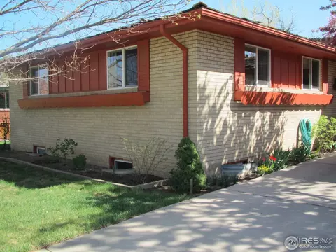 2350 Glenwood Dr, Boulder, CO 80304 photo 1