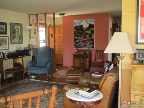 2350 Glenwood Dr, Boulder, CO 80304 photo 2