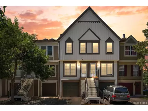 1811 S Quebec Way #125, Denver, CO 80231