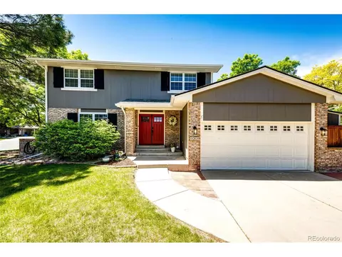 6009 S Jamaica Cir, Englewood, CO 80111