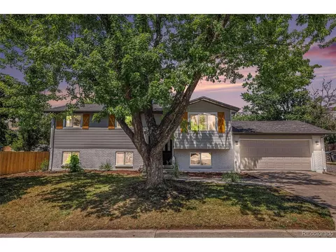 6485 Jay St, Arvada, CO 80003