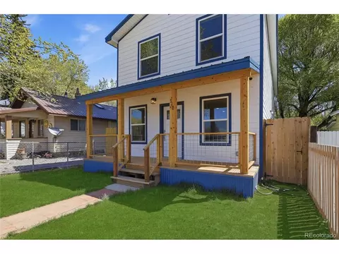 318 Jefferson St, Monte Vista, CO 81144