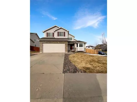 3921 Maverick Ct, Castle Rock, CO 80104