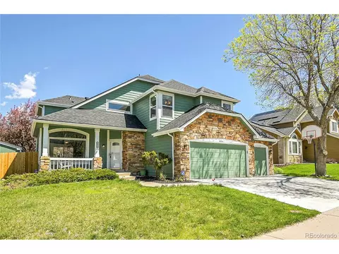 8056 W 78th Cir, Arvada, CO 80005