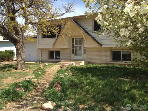 1380 Toedtli Dr, Boulder, CO 80305 photo 1